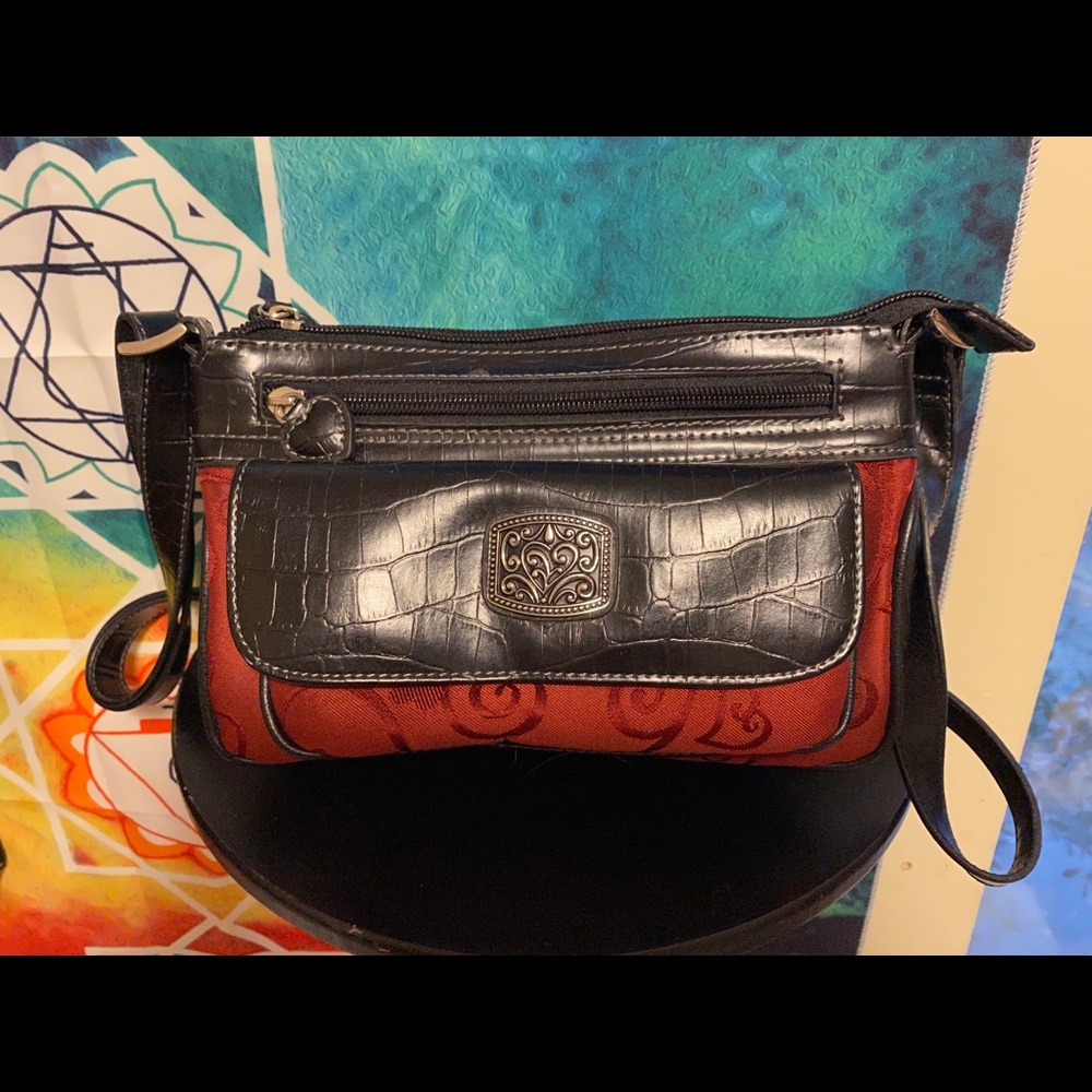 Goldwater Creek purse